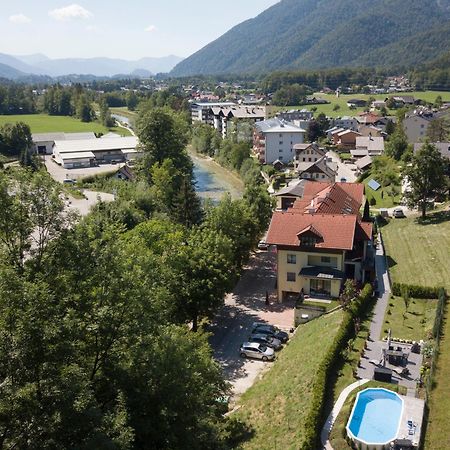 Nobile Lumaris 105 Apartment Bad Ischl Exterior photo