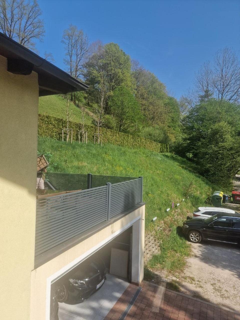 Nobile Lumaris 105 Apartment Bad Ischl Exterior photo